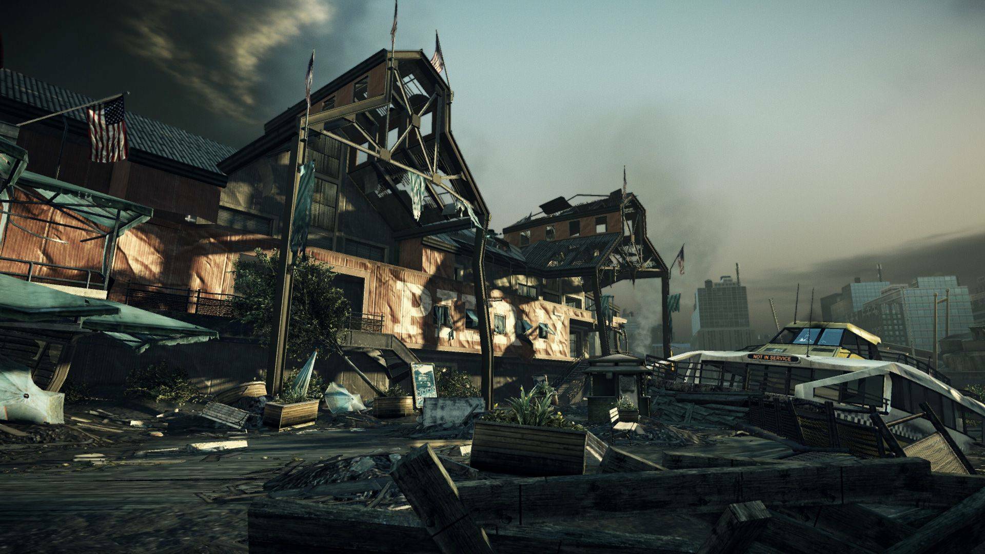 Crysis 2
